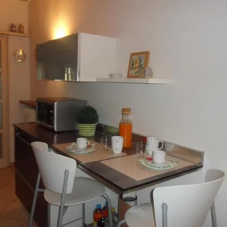 Casa Elisa *
