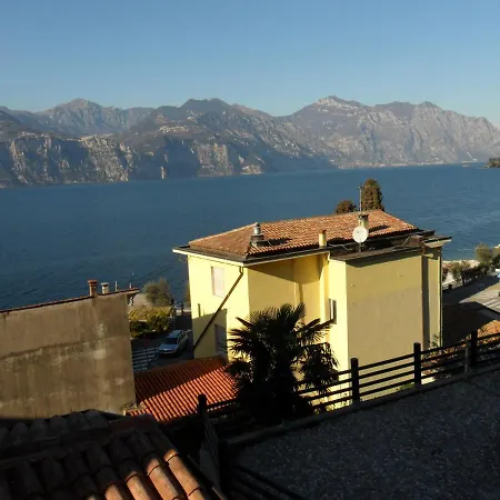 Casa Elisa