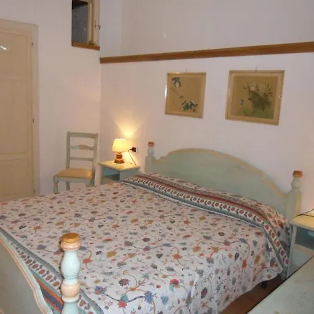 شقة Casa Elisa