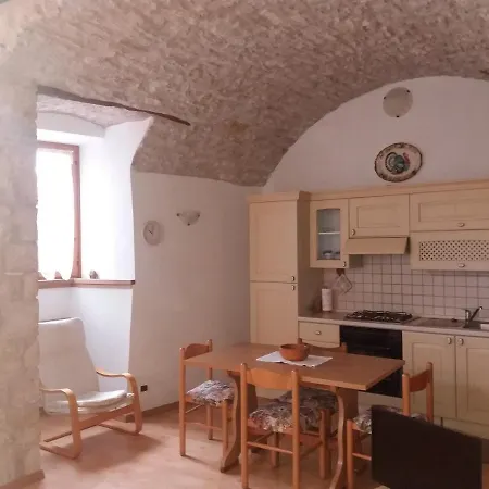 Casa Elisa * مالتشيزينيه