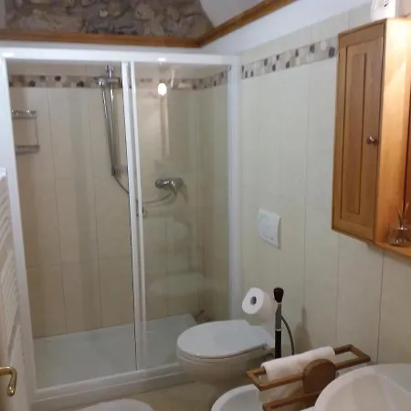 Casa Elisa مالتشيزينيه