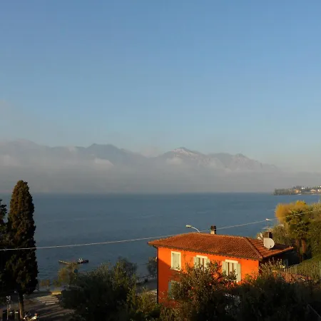 Appartement Casa Elisa