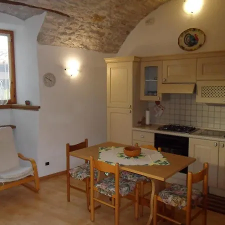 Daire Casa Elisa *