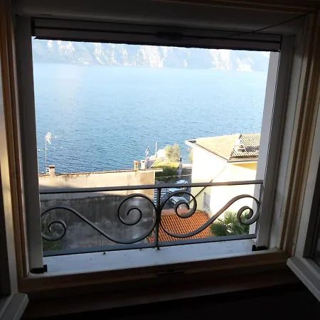 Casa Elisa * Malcesine