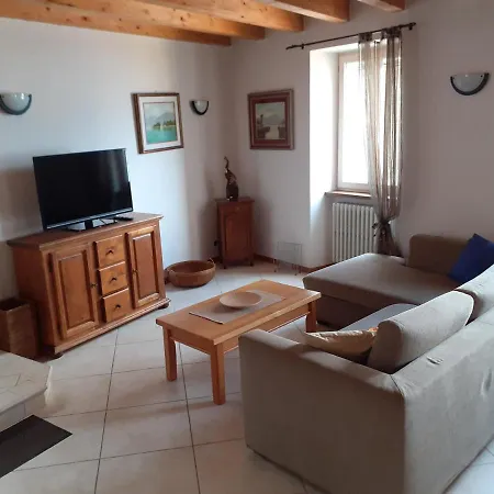 Casa Elisa Apartment *