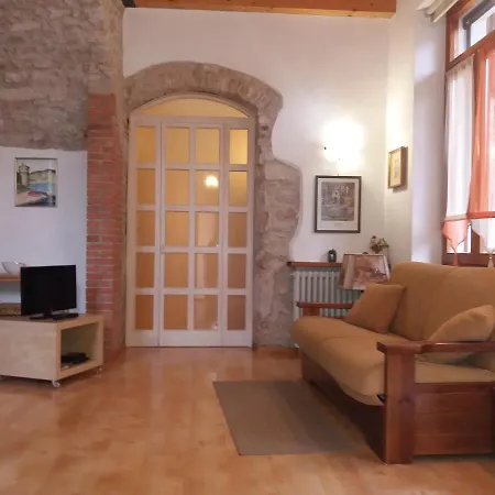 Apartment Casa Elisa Malcesine