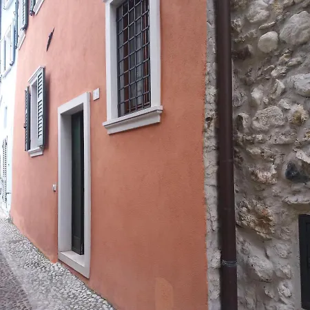 Apartamento Casa Elisa *