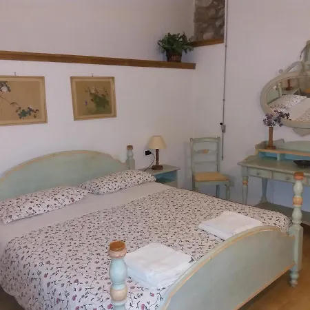 Appartement Casa Elisa