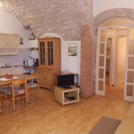 Apartment Casa Elisa Malcesine