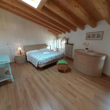 Casa Elisa Apartment