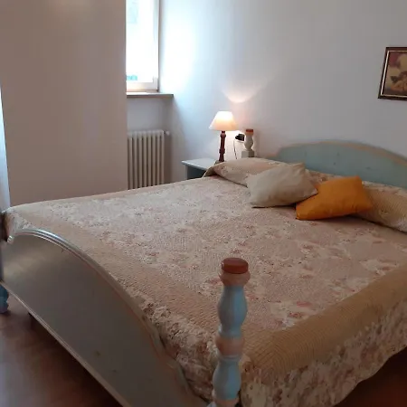 Apartment Casa Elisa Malcesine