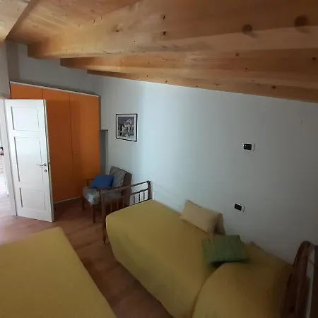 Apartment Casa Elisa