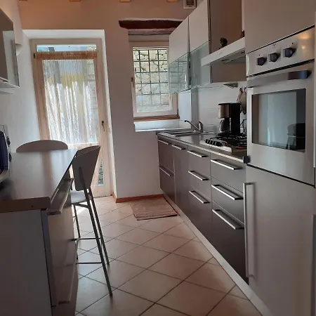 Daire Casa Elisa *