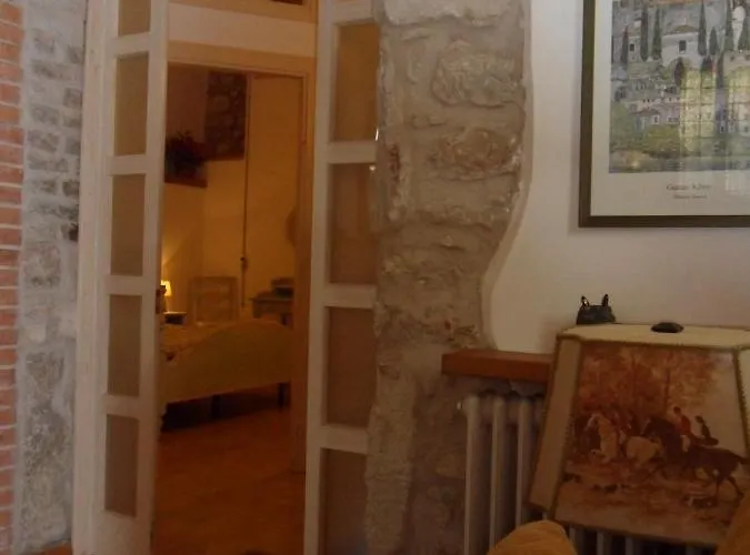 Casa Elisa Appartement Malcesine