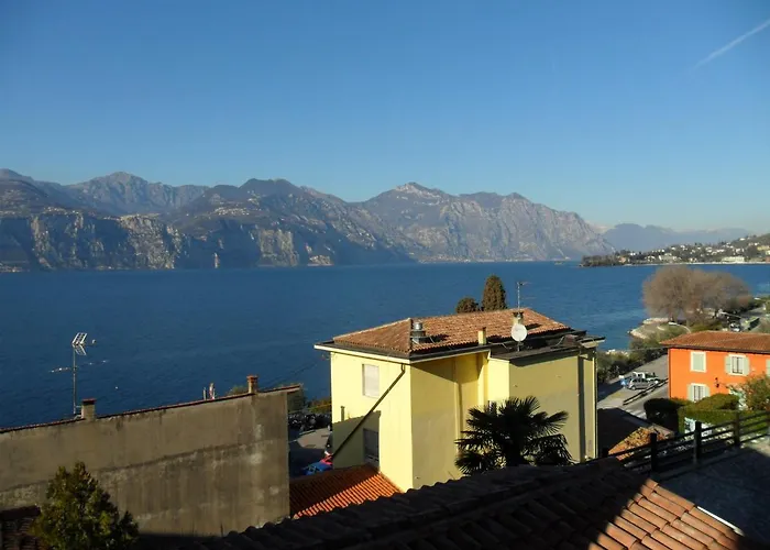 Casa Elisa Appartement