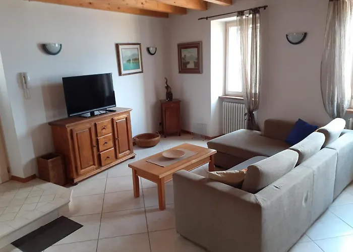 Casa Elisa Appartement *