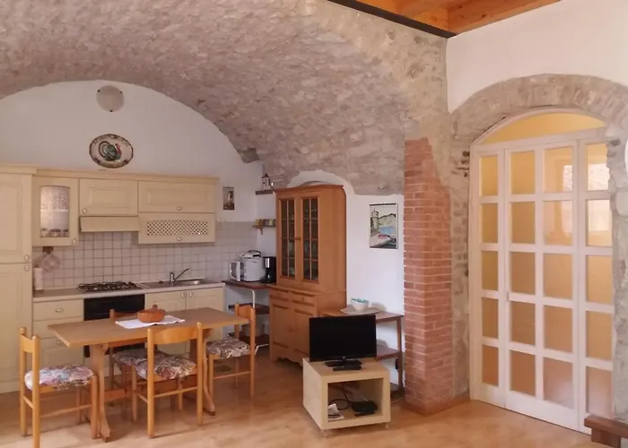 Casa Elisa Appartement