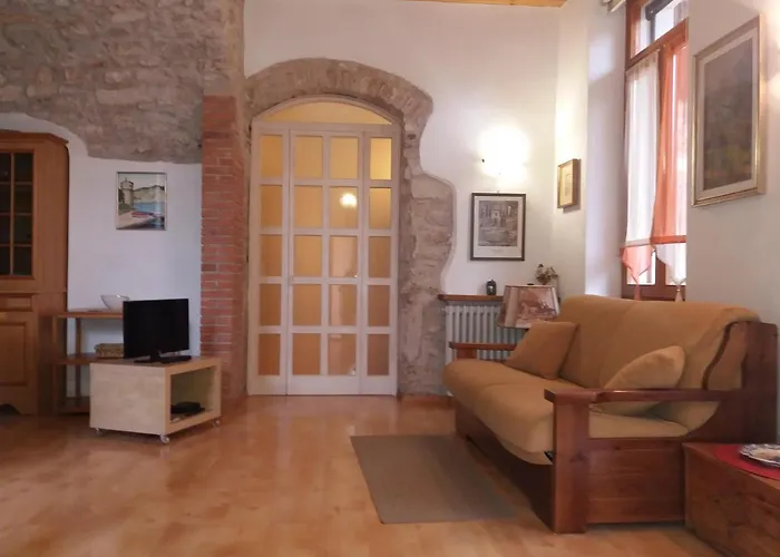 Appartement Casa Elisa Malcesine