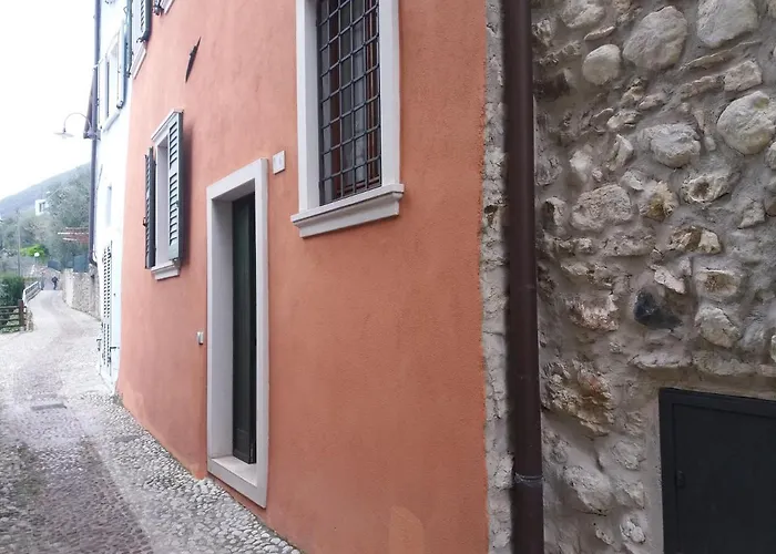 Appartement Casa Elisa *