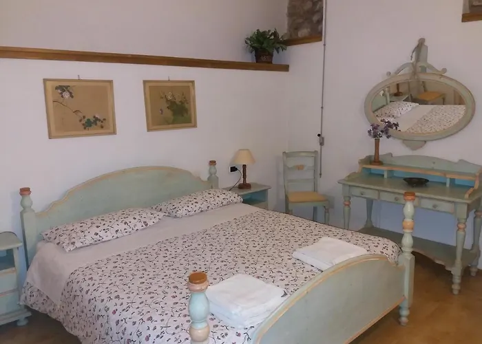 Appartement Casa Elisa