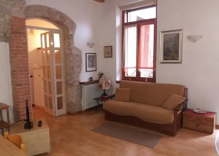 Casa Elisa * Malcesine