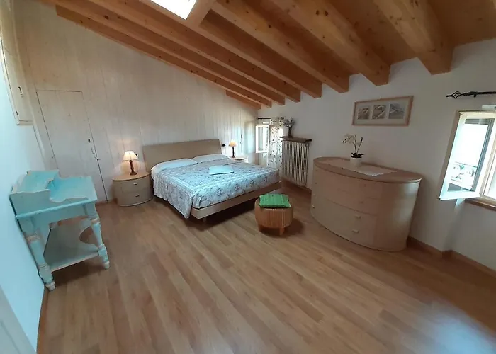 Casa Elisa Appartement