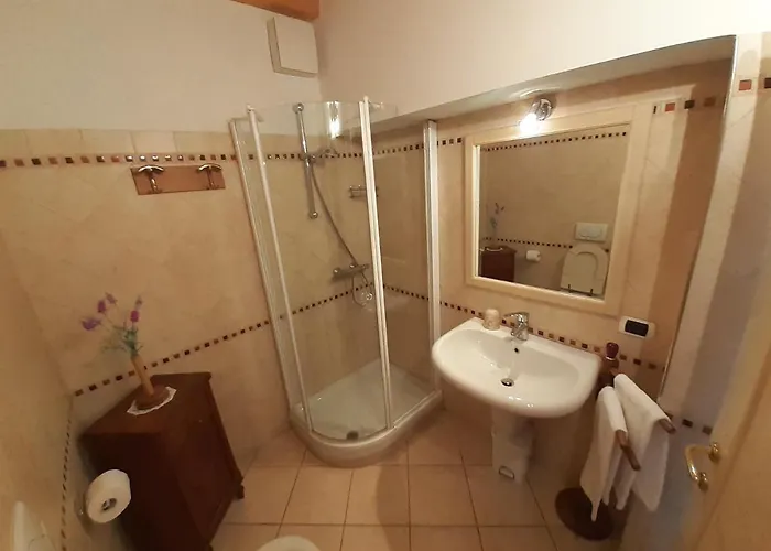 Appartement Casa Elisa