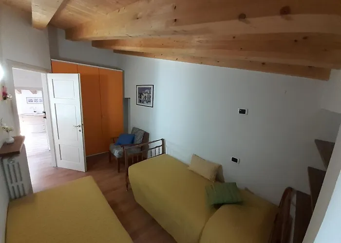Appartement Casa Elisa