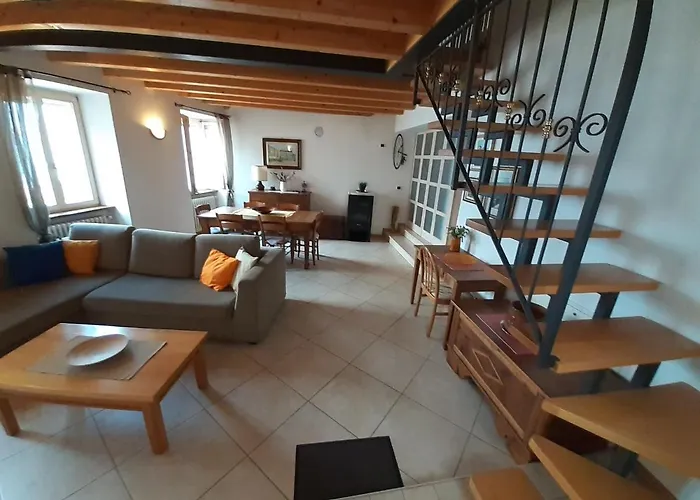 Casa Elisa Appartement Malcesine