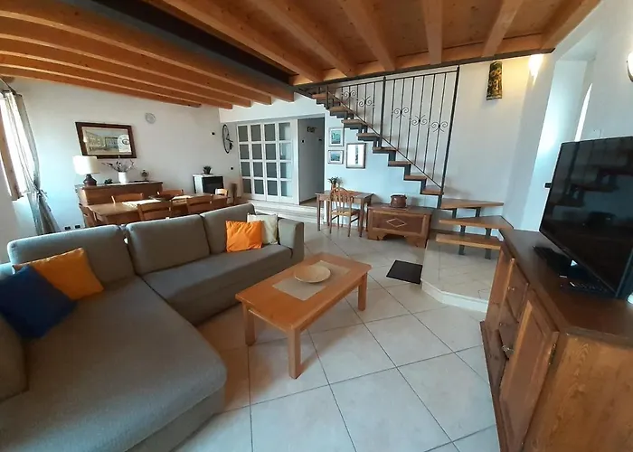 Casa Elisa Malcesine