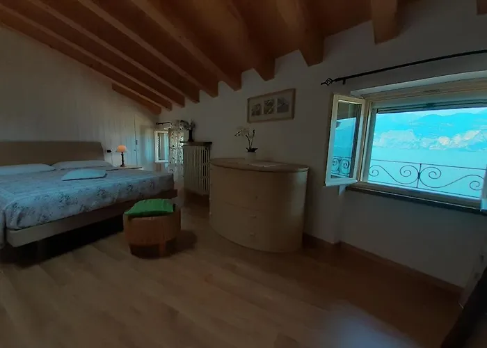 Casa Elisa Appartement