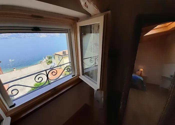 Casa Elisa Appartement Malcesine