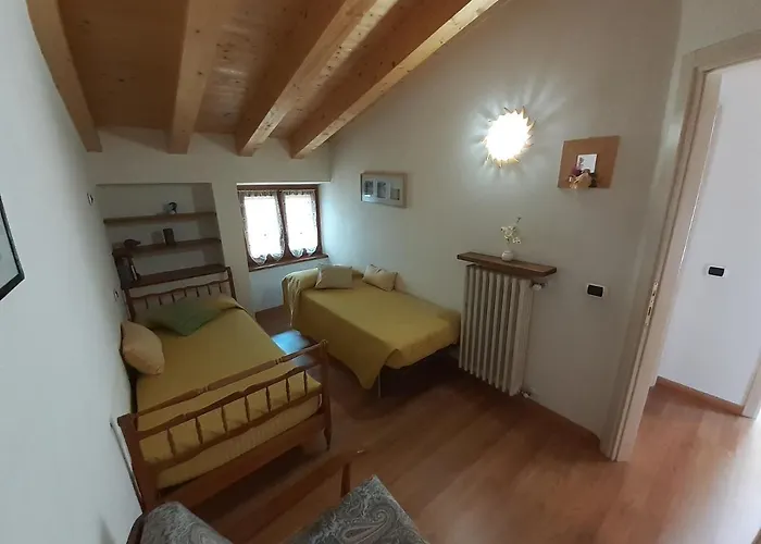 Appartement Casa Elisa *