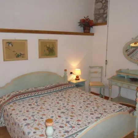 Apartment Casa Elisa Malcesine