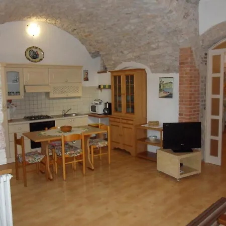 Casa Elisa Malcesine