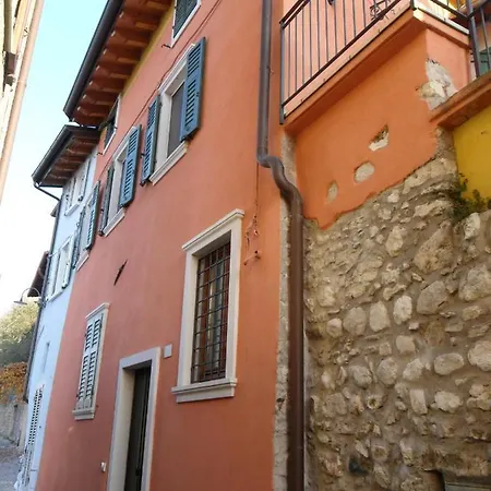 Casa Elisa Malcesine