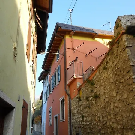 Casa Elisa * Malcesine
