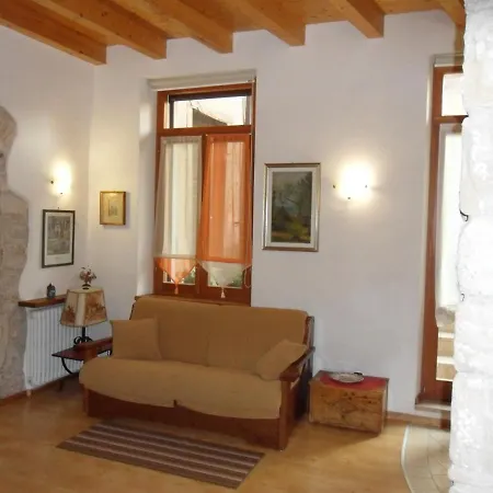 Casa Elisa Apartment Malcesine