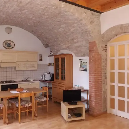Casa Elisa Apartment