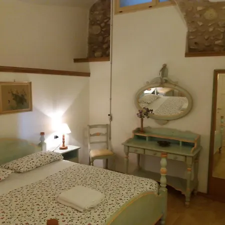 Apartmán Casa Elisa