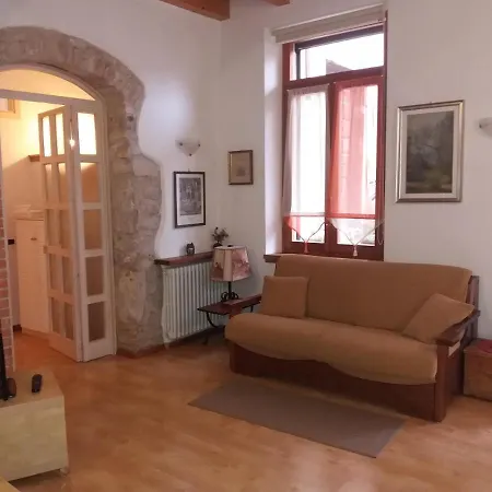 Casa Elisa * Malcesine