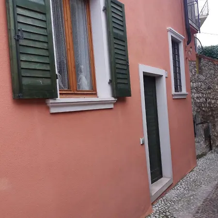 Casa Elisa Apartment
