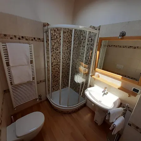 Casa Elisa Apartment Malcesine