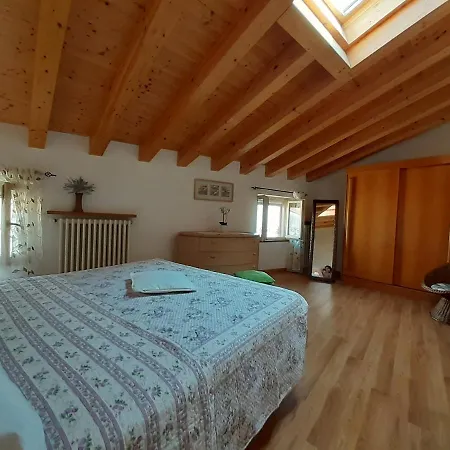 Casa Elisa * Malcesine