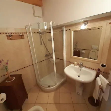 Apartamento Casa Elisa