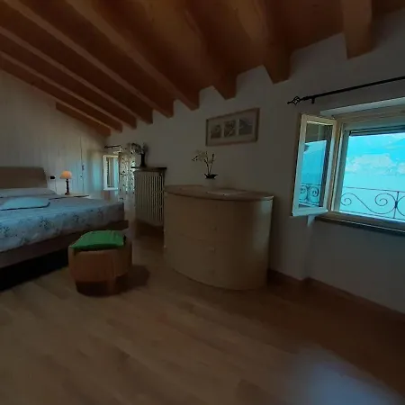 Casa Elisa Apartment