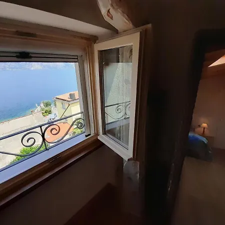 Casa Elisa アパート マルチェージネ