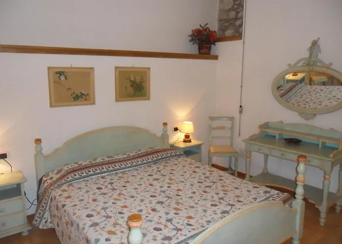 Lejlighed Casa Elisa Malcesine
