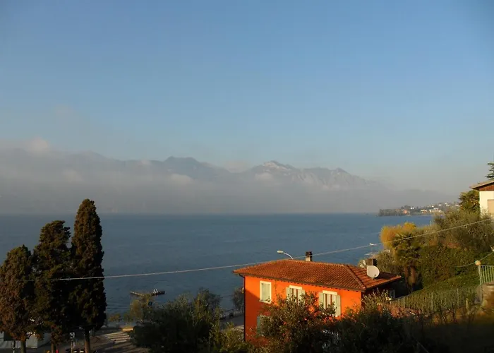 Apartamento Casa Elisa