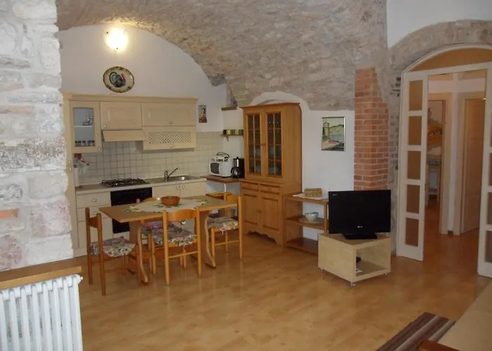 Casa Elisa Malcesine